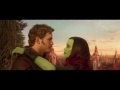 AMC EXCLUSIVE: Baby Groot vs. Star-Lord Dance Off