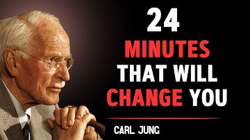 Life Explained in 24 Minutes - Carl Jung