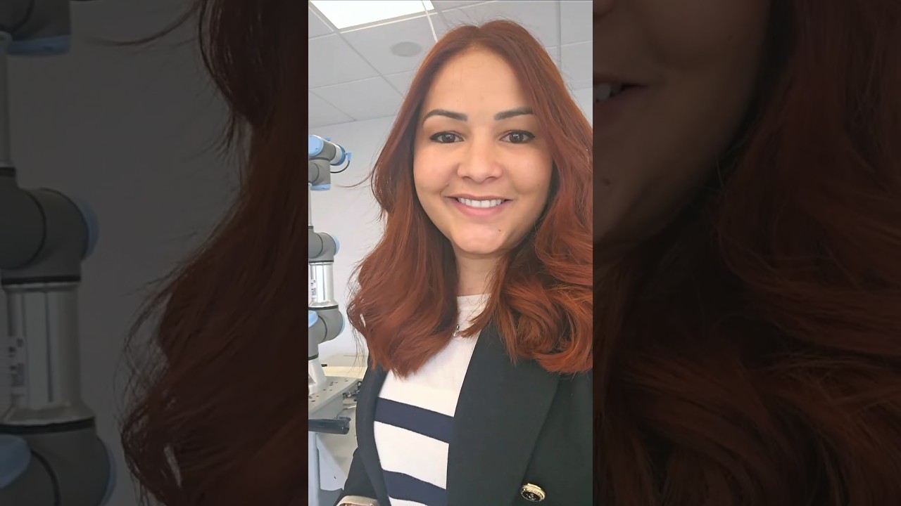 New Polyscope - Universal Robots