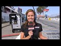 2008 Pirelli World Challenge at Long Beach - GT