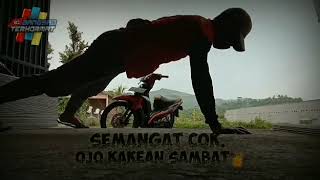 story wa (ora kakean sambat)