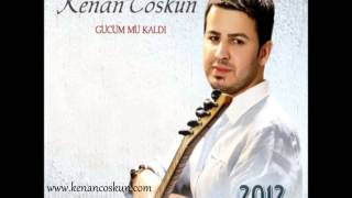 Kenan Coşkun Senden Vazgeçtim Yeni Albüm 2012 Resimi