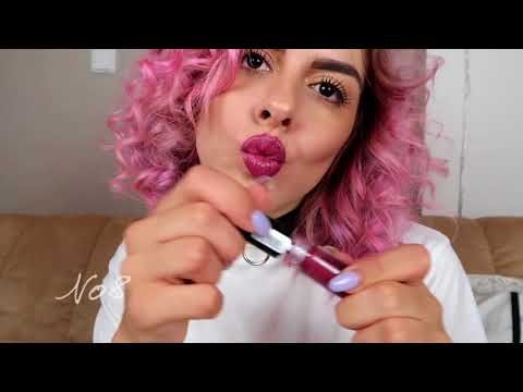 lavish-care-lip-glosses-try-on-&-giveaway---sissy-kyriakou