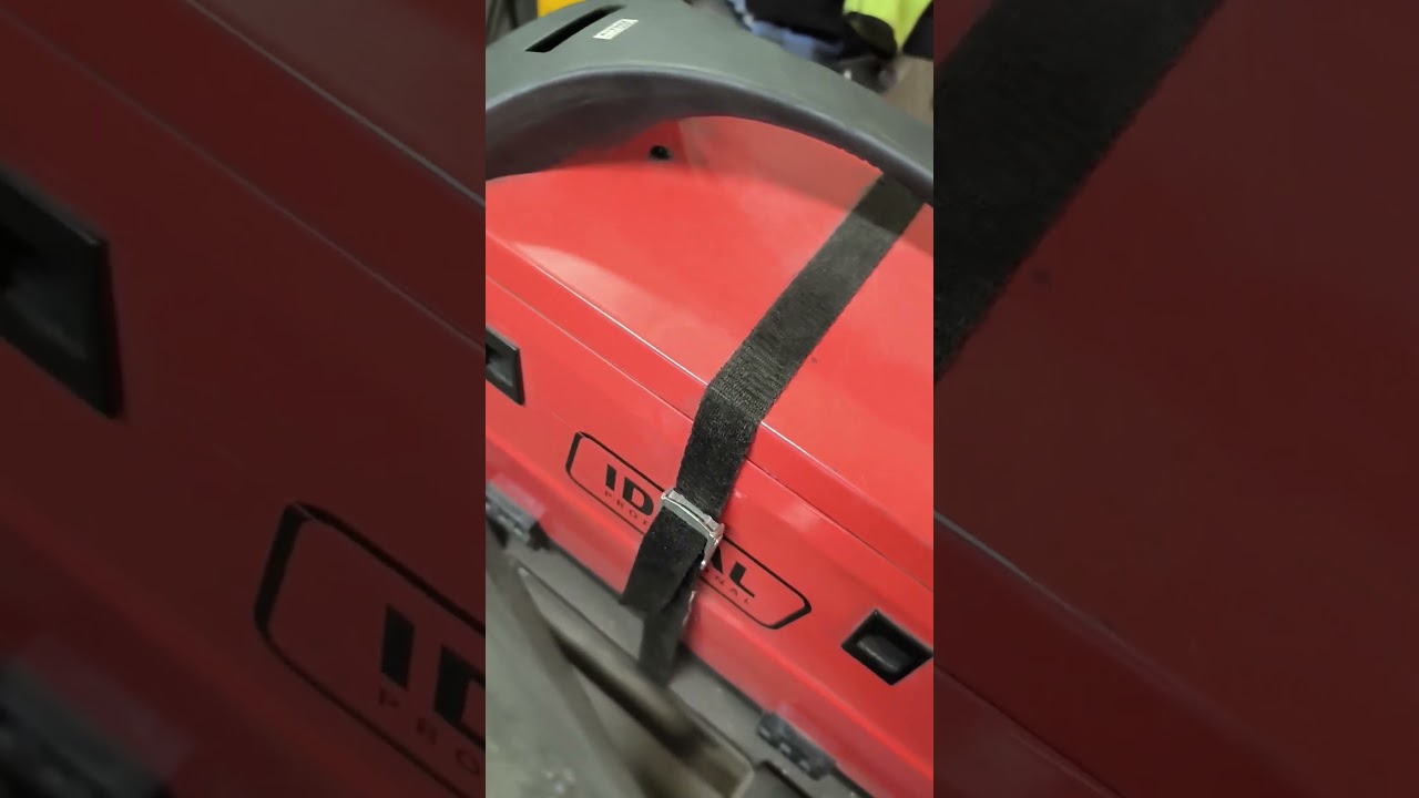 Ideal 220 po 2 latach pracy cz.3 ostatnia