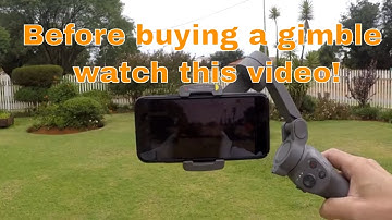 DJI OSMO Mobile 3 unboxing setup and use best gear to make short films with smartphone