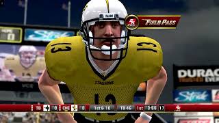 All Pro Football 2K8 Xbox Series S/X (Xenia)