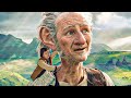 THE BFG All Movie Clips (2016)