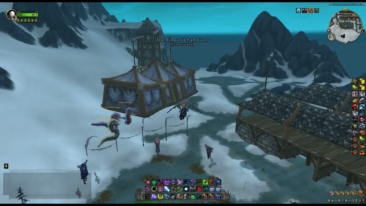 From to buy Heirlooms with Seal, WoW Dragonflight - YouTube