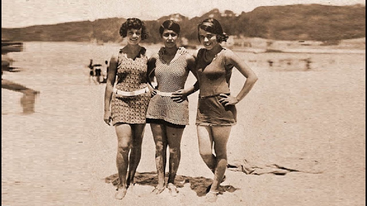 Rio (Nichteroy) - A Praia de Icarahi - Do Século 19 ao Séc. 21