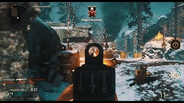 FFA Nuclear | Flawless 30-0 [COD WWII]
