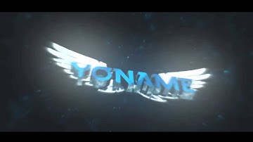 FREE AMAZING SYNC INTRO TEMPLATE 60fps