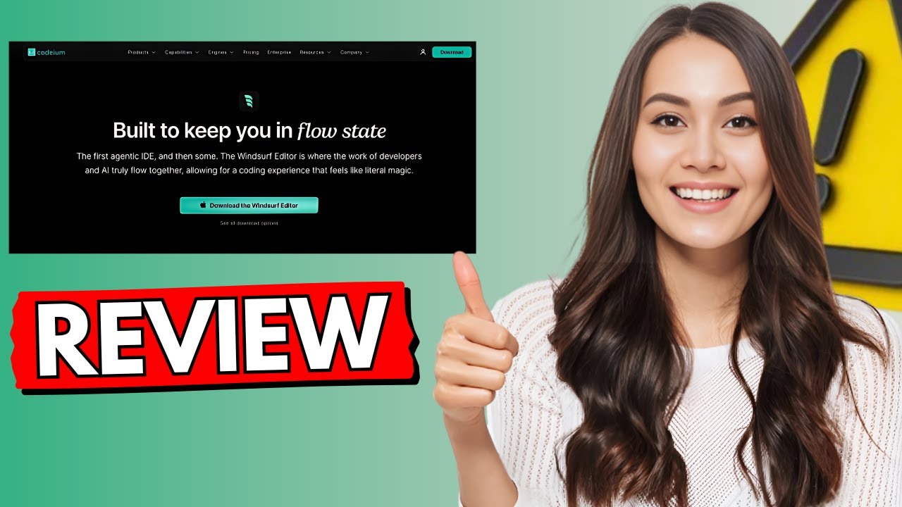 Windsurf AI Honest Review (2025) – Is it Worth it?