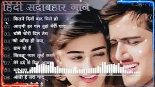 90’S Old Hindi Songs, 90s Love Song, Udit Narayan, Alka Yagnik, Kumar Sanu, Sonu Nigam