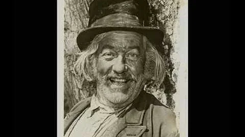 POSSUM HOUR - STROTHER MARTIN