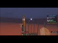 I am So Bad at this game😭 | Jartex network | New Frosty tower minigame