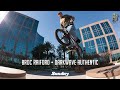 BROC RAIFORD - DARKWAVE AUTHENTIC | Sunday Bikes | BMX