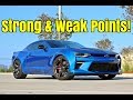 Watch This BEFORE Buying a 6th Gen Camaro (2016+)