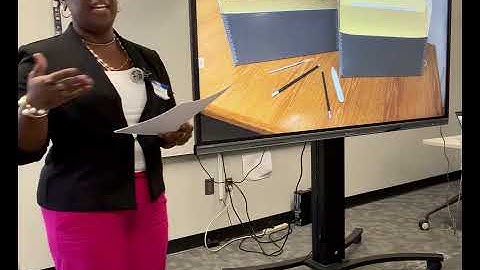 What IF Memory Could Mentor : Dr. Niara Sudarkasa