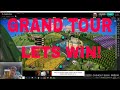 POKERSTARS GRAND TOUR, CAN OUR LUCK CHANGE??