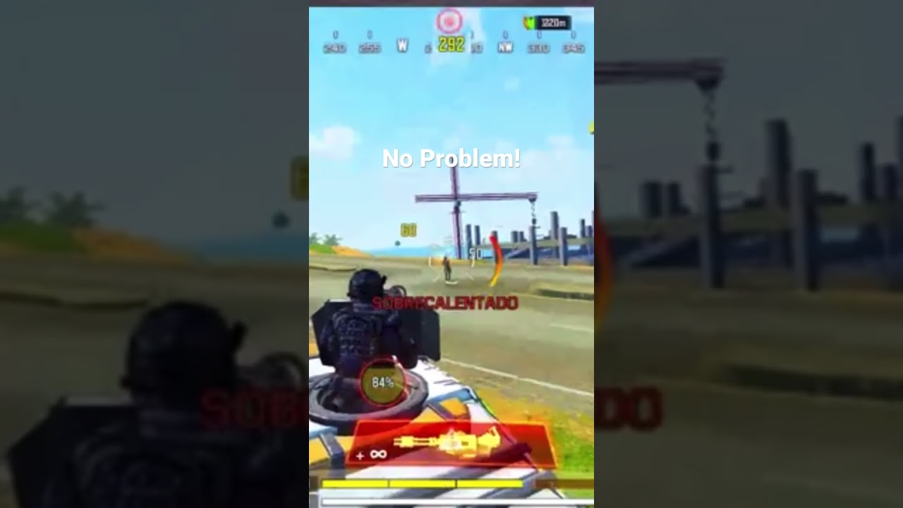 Mindset is everything