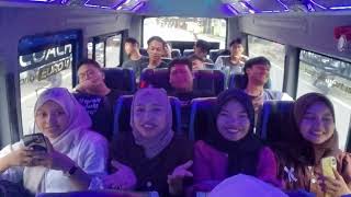 DIGITAMA GOES TO TAWANGMANGU