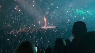 Mercy - Shawn Mendes (Live) - (07/02/2022 - Vancouver)