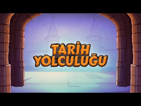 🏛️ #TarihYolculuğu