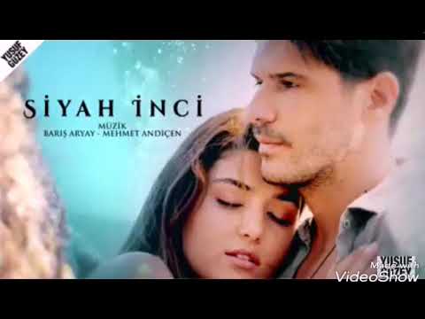 черната перла/siyah inci / OST 2