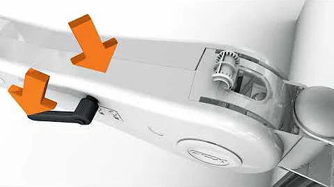 GCX VHM Counterbalance Video