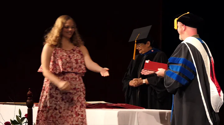 Sarah Gustafson - Mathematics