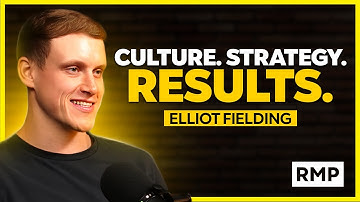Inside Hubscale’s Growth Journey: Strategy, Culture & World-Class Talent with Elliot Fielding