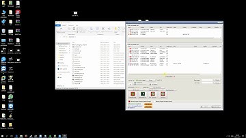 Double SSH Tunnel Manager - опции программы