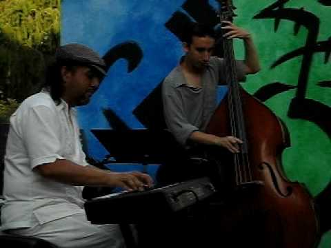 Irving Flores Jazz
