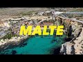  48h pour visiter malte go pro