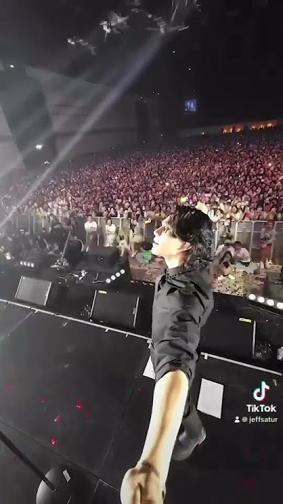 Be Quiet 🤫 #jeffsatur #jeff #blacktie #jeffbarcode