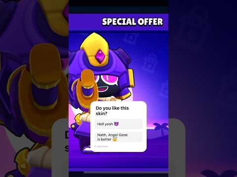 Buying Dark Samurai