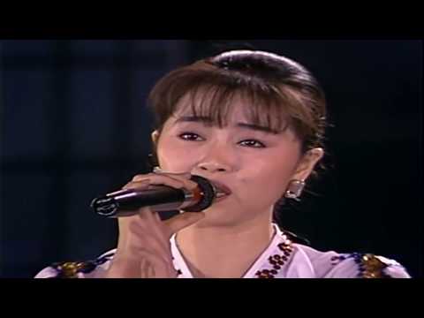 韓汝 - 추억의 그림자 ( 追憶中的影子 / 淚的小花 ) 【韓文演唱】