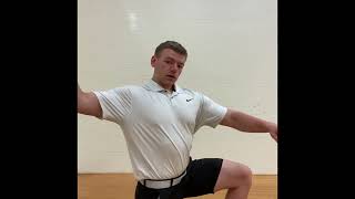 Overhand Throw Task 2
