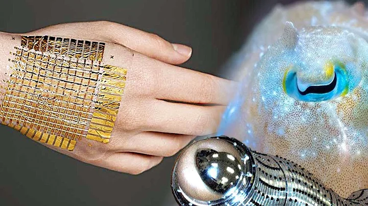 Shocking Technological Innovations That Are So Hard To Believe