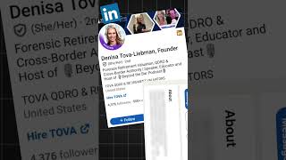 Before you DM on LinkedIn...