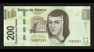 The Untold Story of the Mexican Peso:  Mexico Unexplained, Episode 90