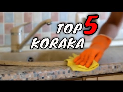 Video: Kako pronaći olovku za oči koja vam odgovara: 14 koraka (sa slikama)