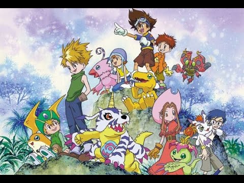 【音CHI☆】音痴が歌ってみた　butterfly　デジモンアドベンチャーOP