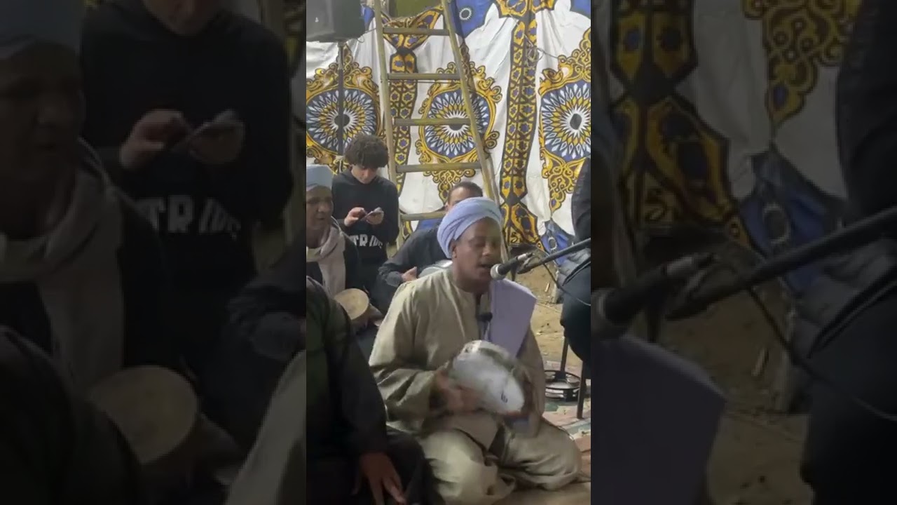 الشيخ سيد العريبي