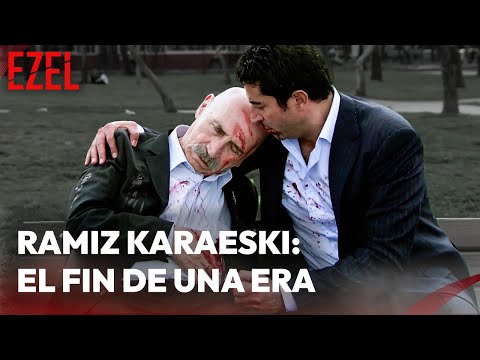 Ramiz Karaeski Ya No Está, Pero Sus Palabras Siguen Vivas | Ezel Bayraktar - Audio Español