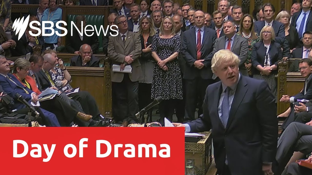 Boris Johnson defiant after bombshell court ruling