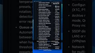Bambuddy: A Self-Hosted Bambu Lab Print Manager That Skips the Cloud #Shorts