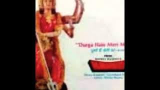 Durga Hai Meri Maa.Kranti1981.Lata Mangeshkar.Mahendra Kapoor.Laxmikant Pyarelal.Manoj Kumar.Hema M