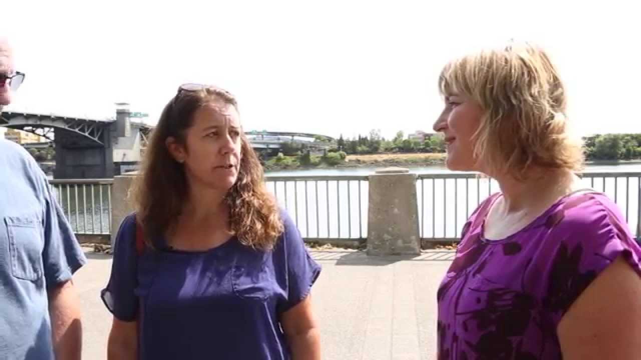 How Portland Feels About Marijuana Legalization