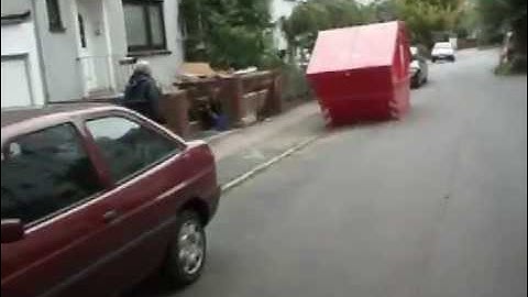 Eigentümervertreibung -Fortsetzung